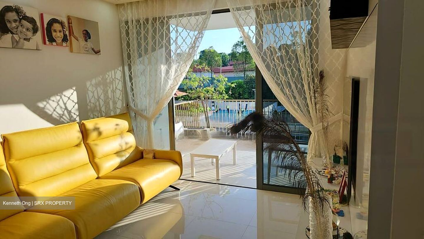 Wandervale (D23), Condominium #483629491